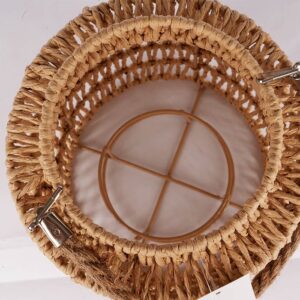 Paper Rope Lantern