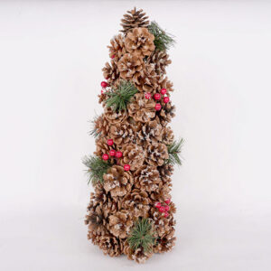 Christmas Tree Figurines