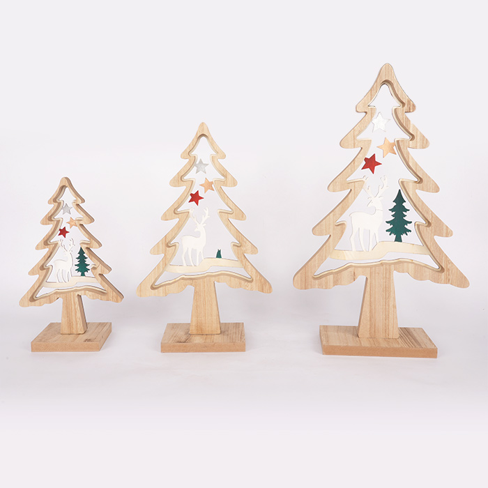 Christmas Tree Ornaments