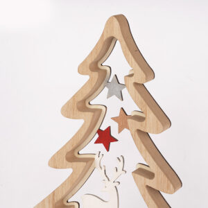 Christmas Tree Ornaments