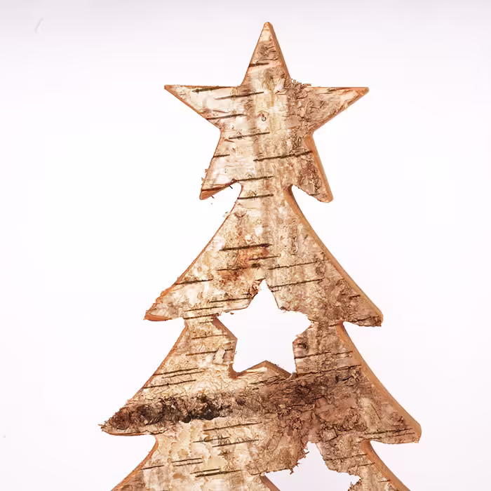 Christmas ornament reference unit for revision control