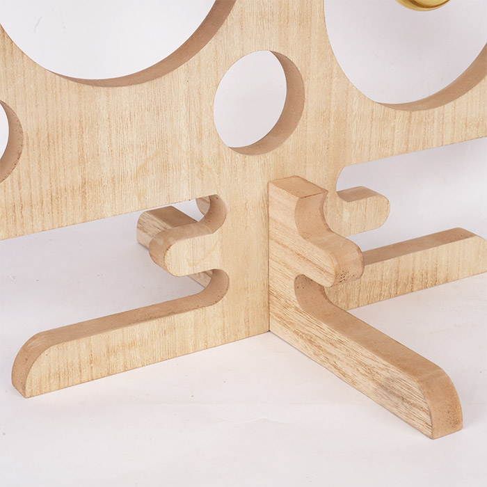 Mixed-material ornament attachment inspection