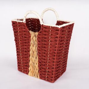 Rattan Basket