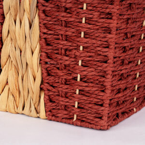 Rattan Basket
