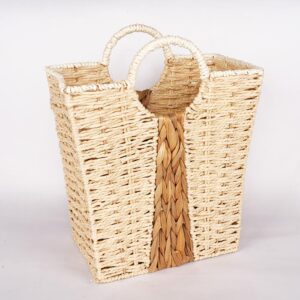 Rattan Basket