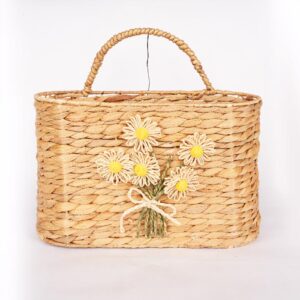 Rattan Basket