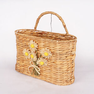 Rattan Basket