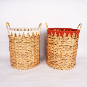 Rattan Basket