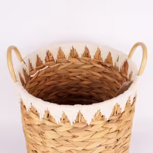 Rattan Basket